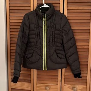 Women’s Halifax down jacket